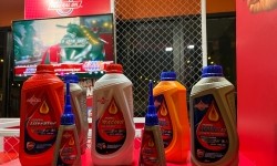 Kenali Lima Ciri Produk Asli Federal Oil™