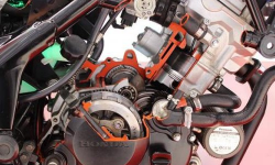 Motor Brebet Saat Digunakan? Ini Bagian