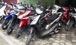 Tips Membeli Motor Bekas Di Diler