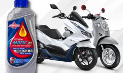 Federal Matic 30, Cocok Digunakan Untuk Motor Matic Kesayanganmu