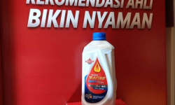 Rekomendasi Oli Motor Matic Premium,