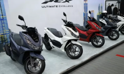 Lima Tips Perawatan Motor Matic Baru, Nomor Dua Tidak Boleh Dilupakan