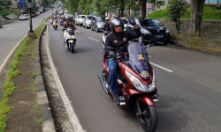 Ini Kendaraan Paling Prioritas Di Jalan