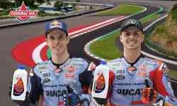 Feders Ingin Nonton MotoGP Langsung Di