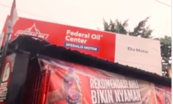 Makin Nyaman Service di FOC, Bisa