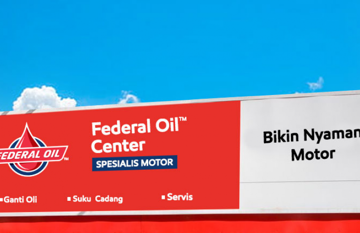 Kelebihan Federal Oil™ Center: Bisa Dapat Produk Sesuai Spesifikasi, Konsultasi Dengan Ahli dan Kesempatan Nonton MotoGP di Jepang Atau Mandalika