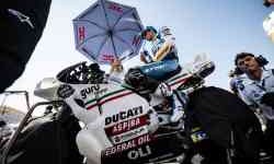 Federal Oil™ Yakin Alex Marquez Mampu