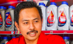 Tiga Cara Memilih Mekanik Yang Ahli, Semua Bisa Didapatkan Di Federal Oil™ Center