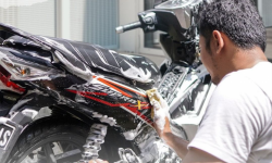 Cek Komponen ini Jika Motor Tidak