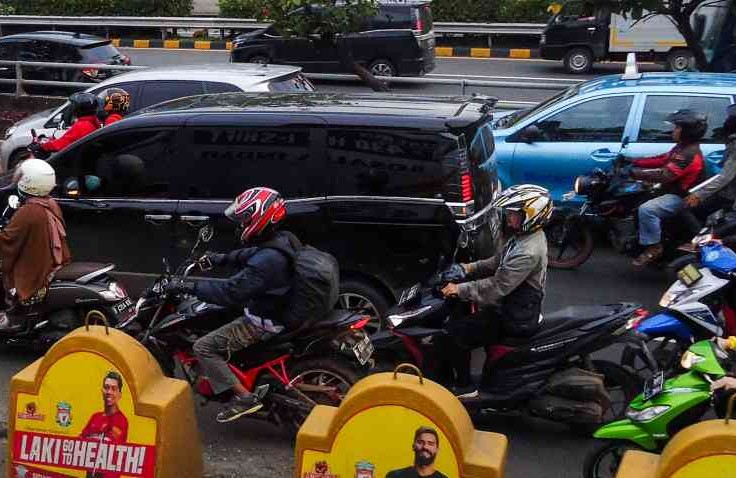 Berada di Wilayah Bercuaca Panas? Begini Cara Nyaman Merawat Sepeda Motor Agar Makin Dingin