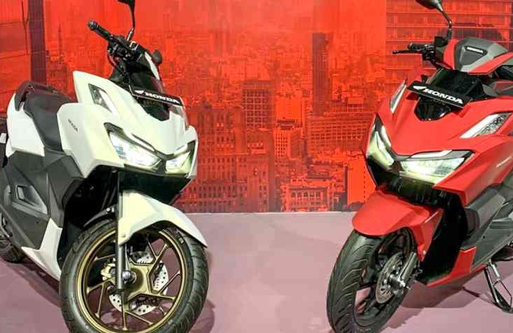 Jenis Oli yang Harus Rutin Diganti di Motor Matic