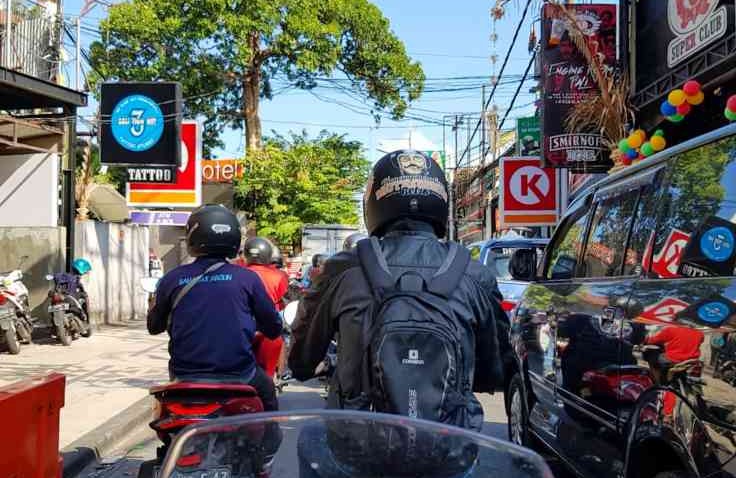 Dampak Cuaca Terik Terhadap Kinerja Mesin Sepeda Motor