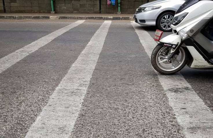 Tetap Nyaman Lewati Speedtrap Menggunakan Sepeda Motor, Begini Caranya