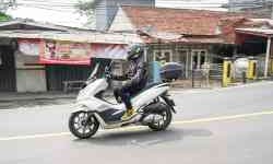 Cara Sederhana Buat Motor Makin Irit