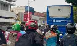 Dampak Buruk Sering Kehabisan Bensin Bagi Sepeda Motor