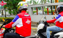 Rawat Komponen Ini Agar Konsumsi Bensin Motor Makin Irit