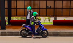 Mitos Fakta, Memanaskan Mesin Motor