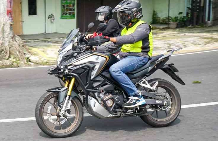 Cegah Kebosanan Saat Arus Balik Menggunakan Sepeda Motor