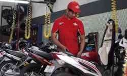 Sebaiknya Servis Berkala Motor Setiap