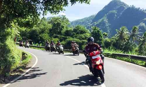 Cara Agar Tarikan Motor Enteng, Bikin Nyaman Motor Kamu