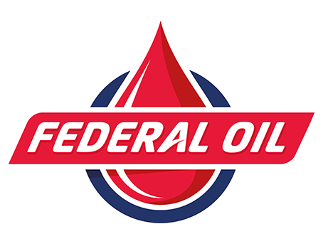logo federail oil